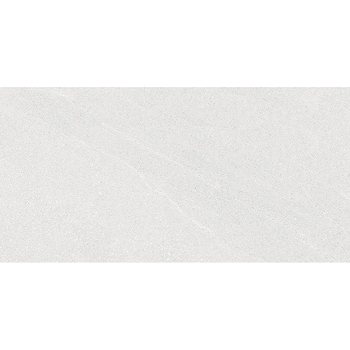 Sandstone White Matt Tile