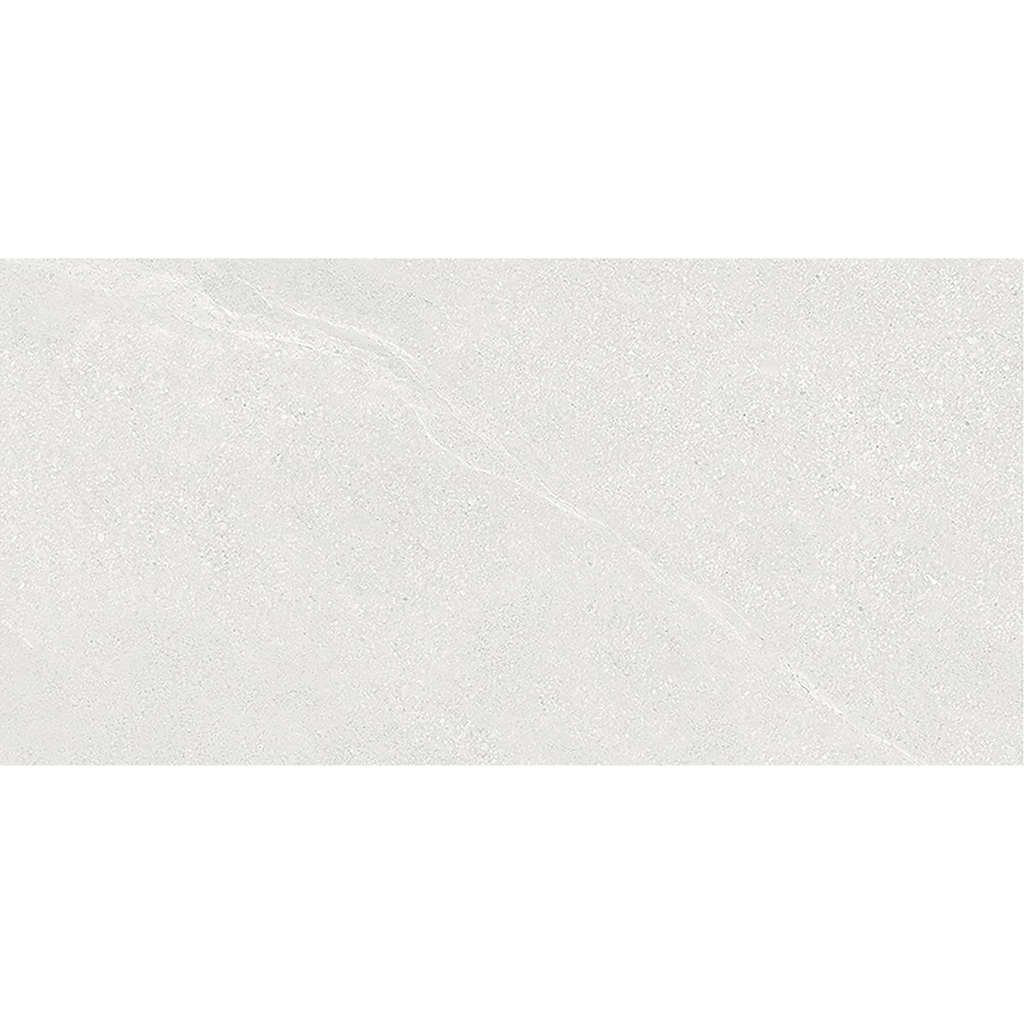 Sandstone White Matt Tile