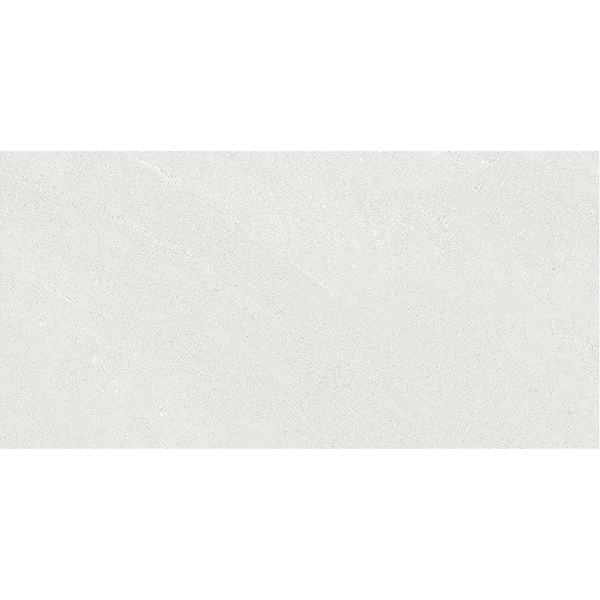 Sandstone White Matt Tile