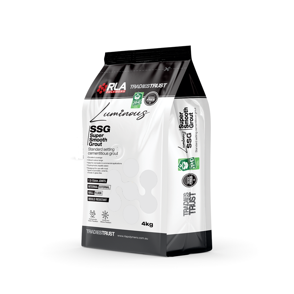 Luminous SSg Grout 06 Magellan 4kg