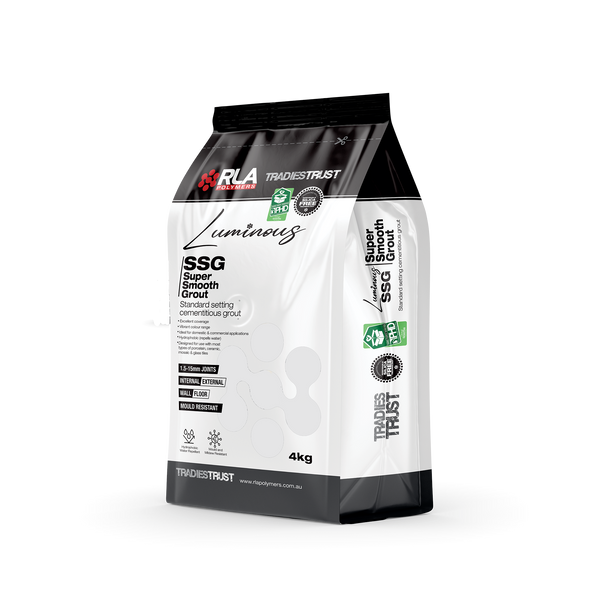 Luminous SSg Grout 06 Magellan 4kg