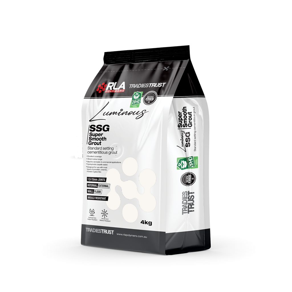 Luminous SSg  Grout 21 Light Beige 4kg