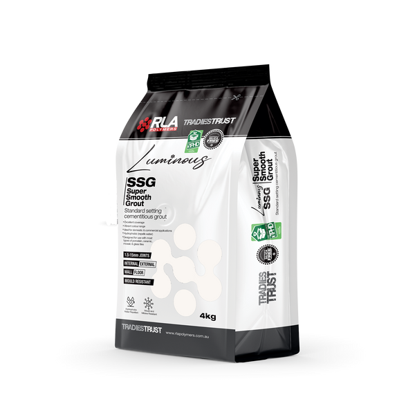 Luminous SSg  Grout 21 Light Beige 4kg