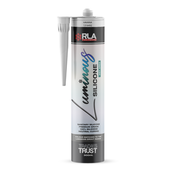 Luminous Silicone Havana 300g