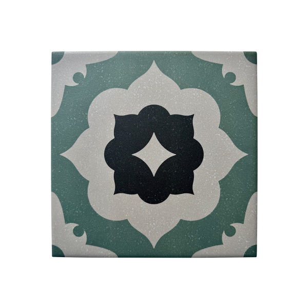 Barcelona Byron Moss Textured Tile