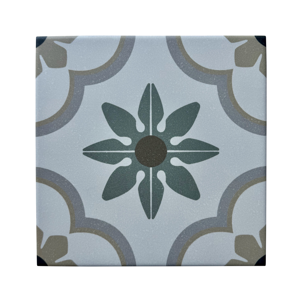 Barcelona Queenscliffe Autumn Textured Tile