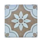 Barcelona Queenscliffe Earth Textured Tile