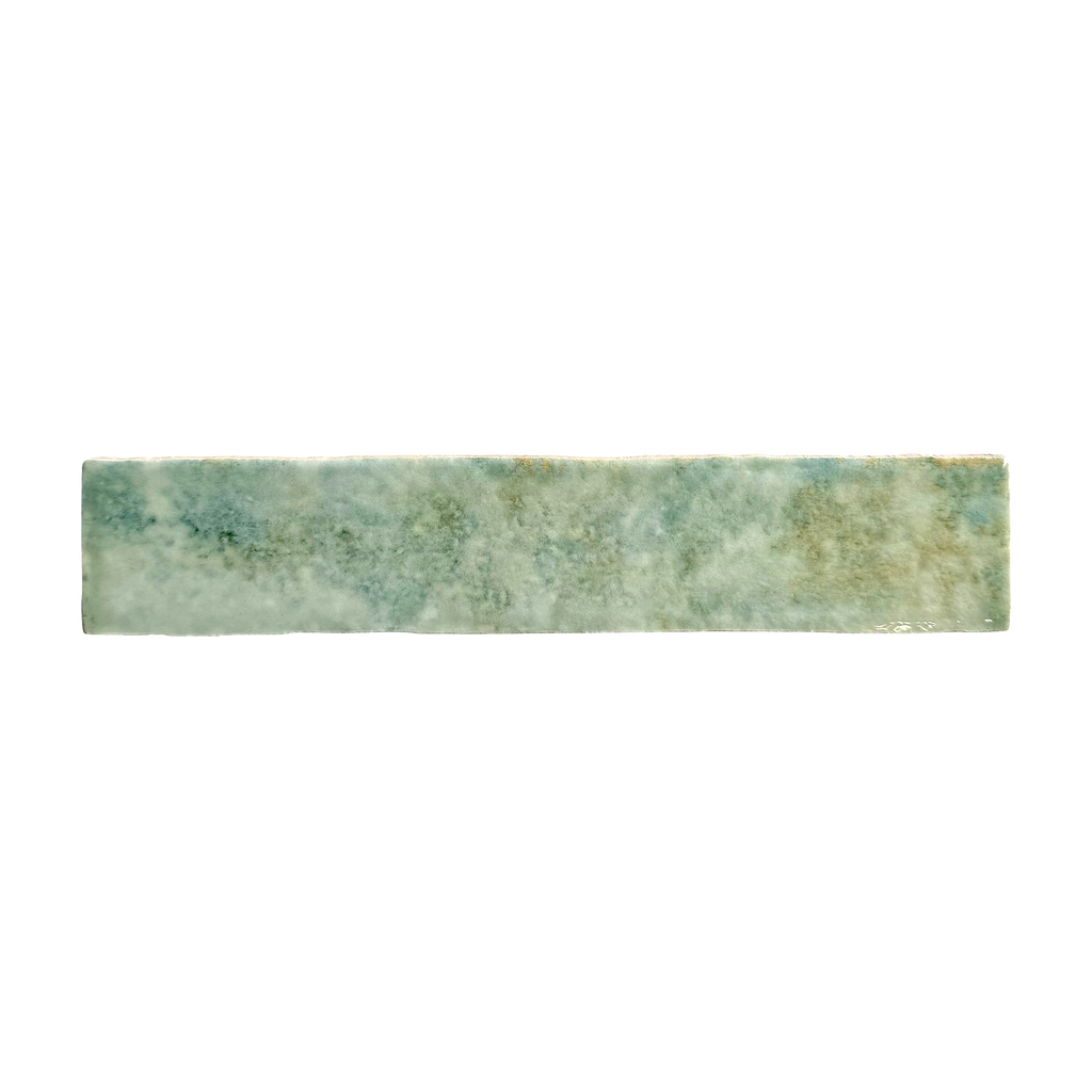 Potters Agave Structured Gloss Tile