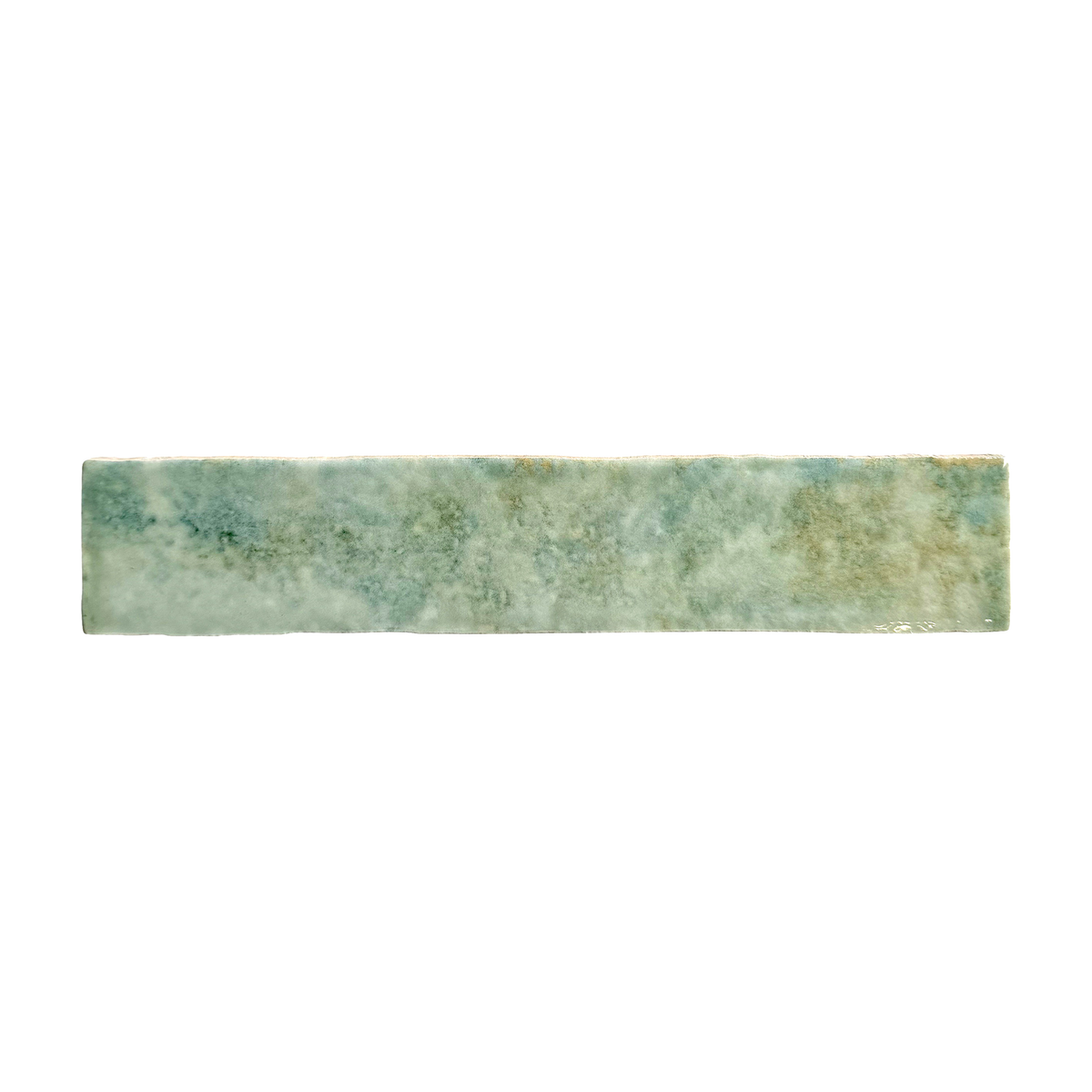 Potters Agave Structured Gloss Tile