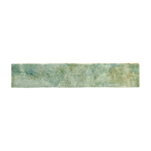 Potters Agave Structured Gloss Tile