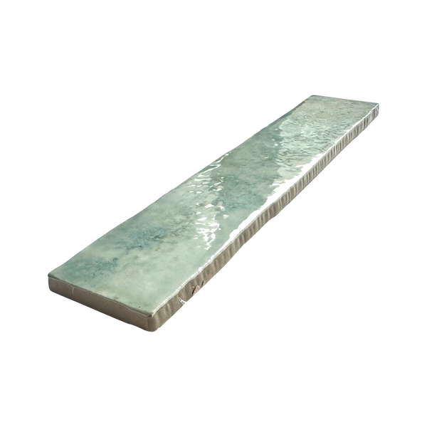 Agave Structured Gloss Tile