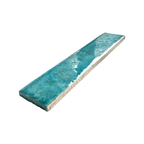Azur Structured Gloss Tile