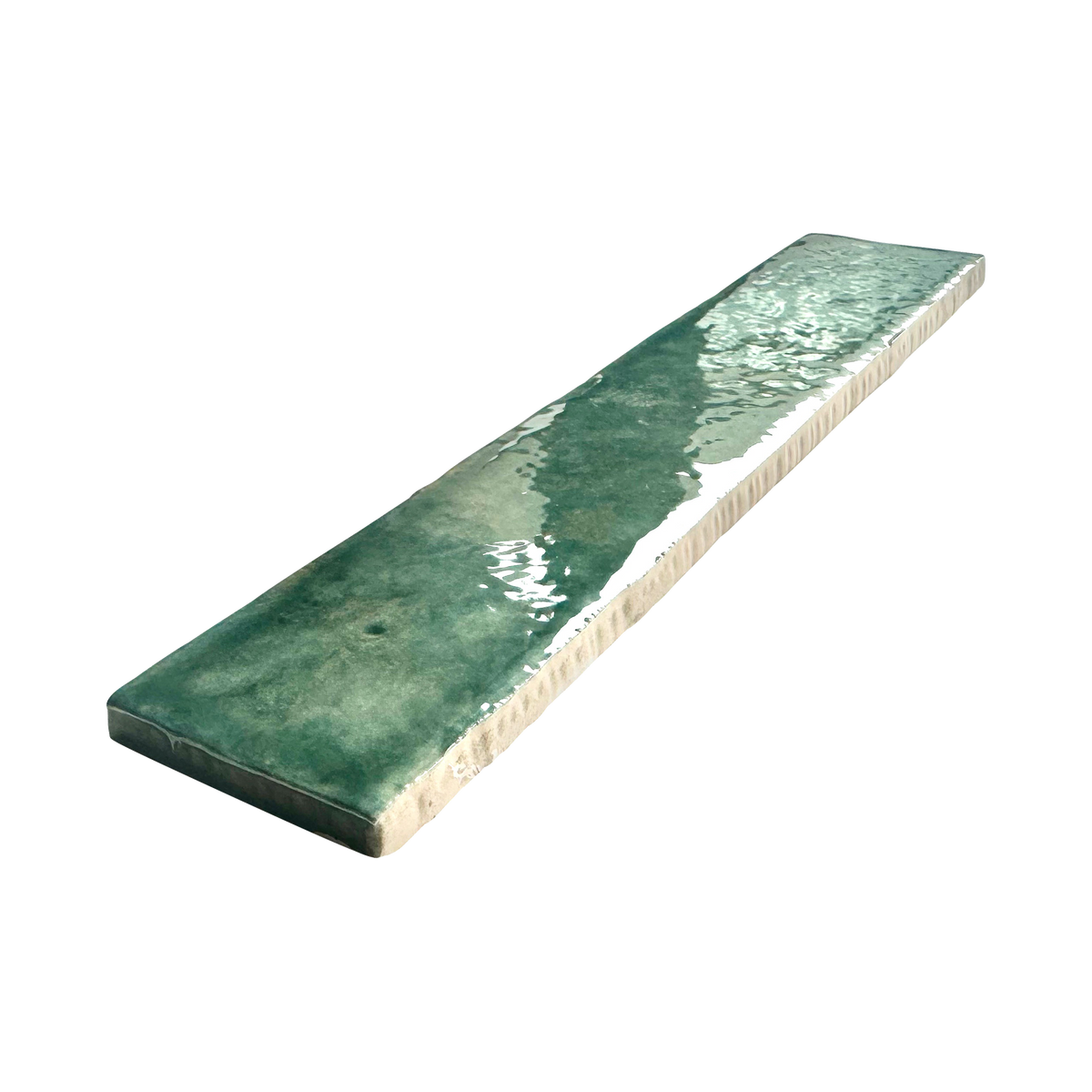 Forest Structured Gloss Tile