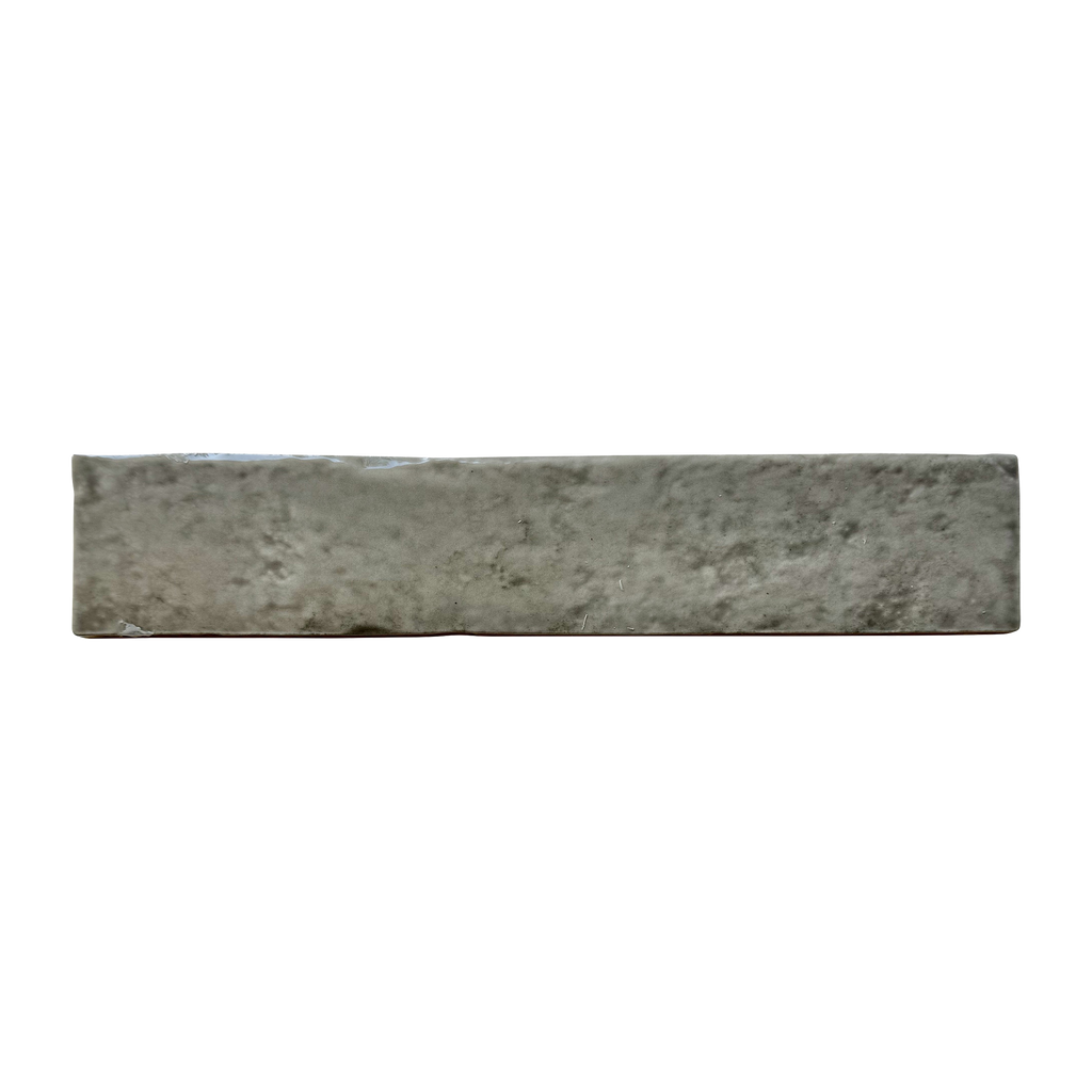 Potters Fossil Structured Gloss Tile