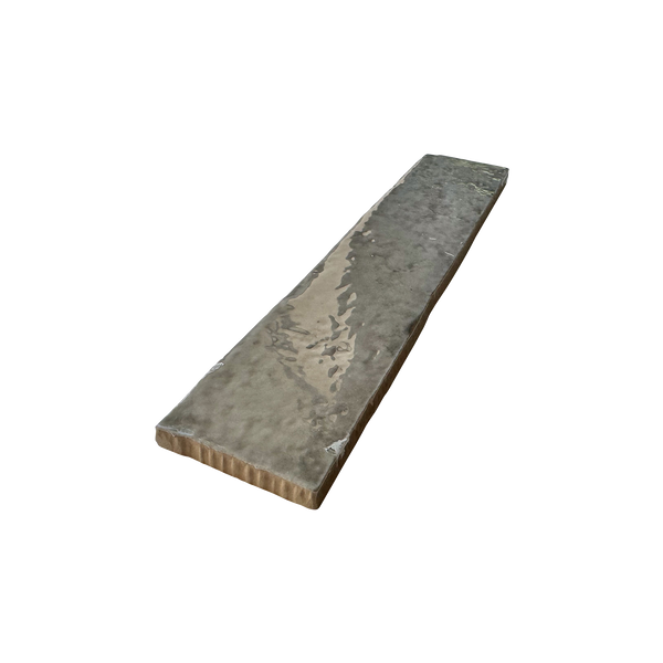 Fossil Structured Gloss Tile