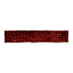 Potters Wine Structured Gloss Tile