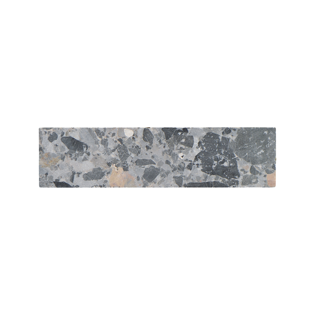 Natural Stone Ceppo Dark Grey Tumbled