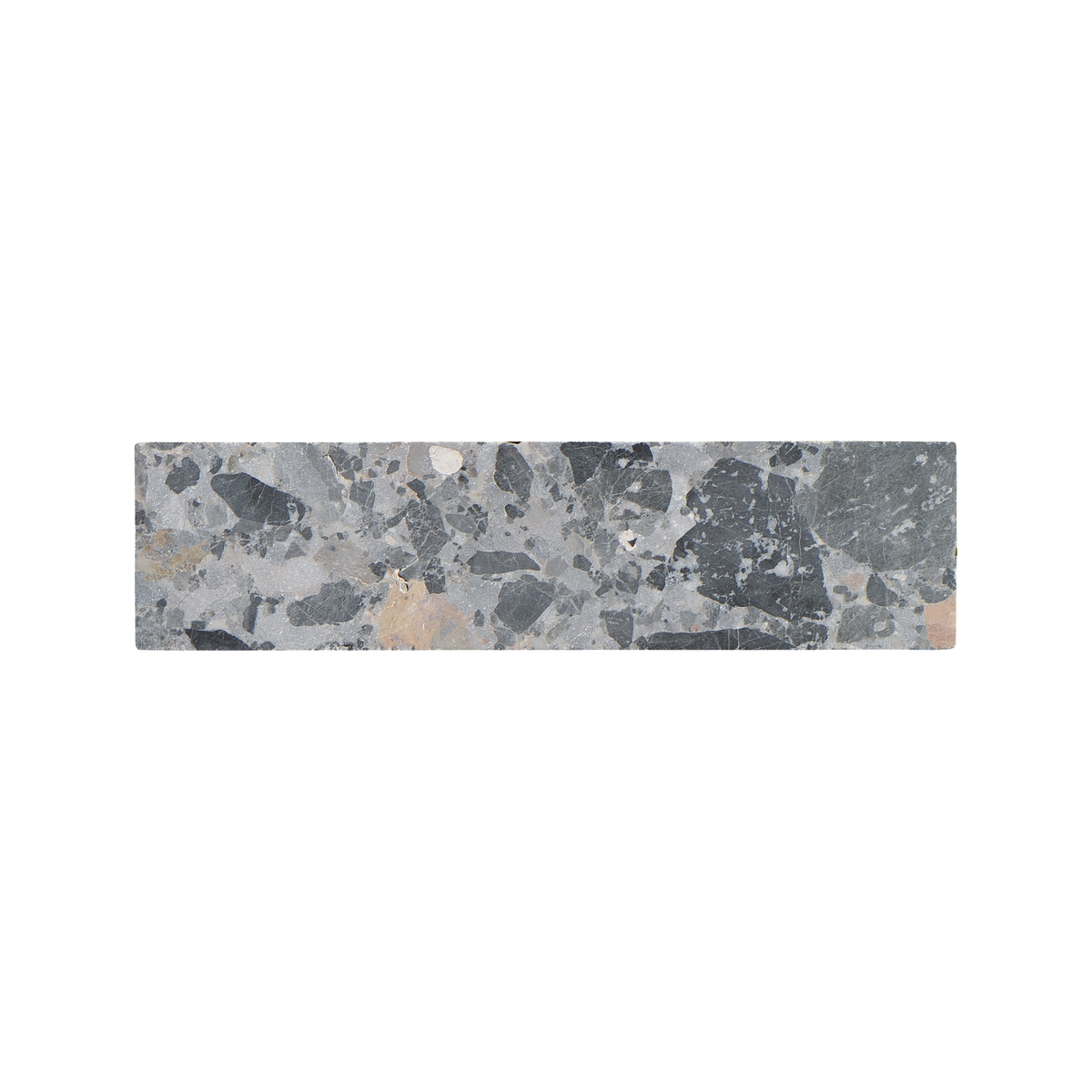Natural Stone Ceppo Dark Grey Tumbled