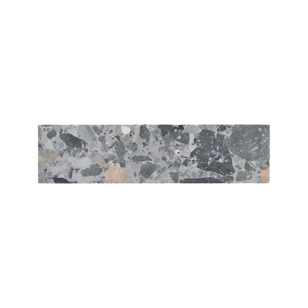 Natural Stone Ceppo Dark Grey Tumbled
