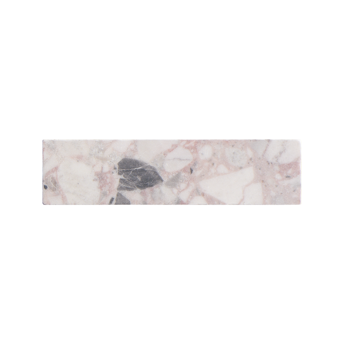 Natural Stone Breccia Rose Tumbled
