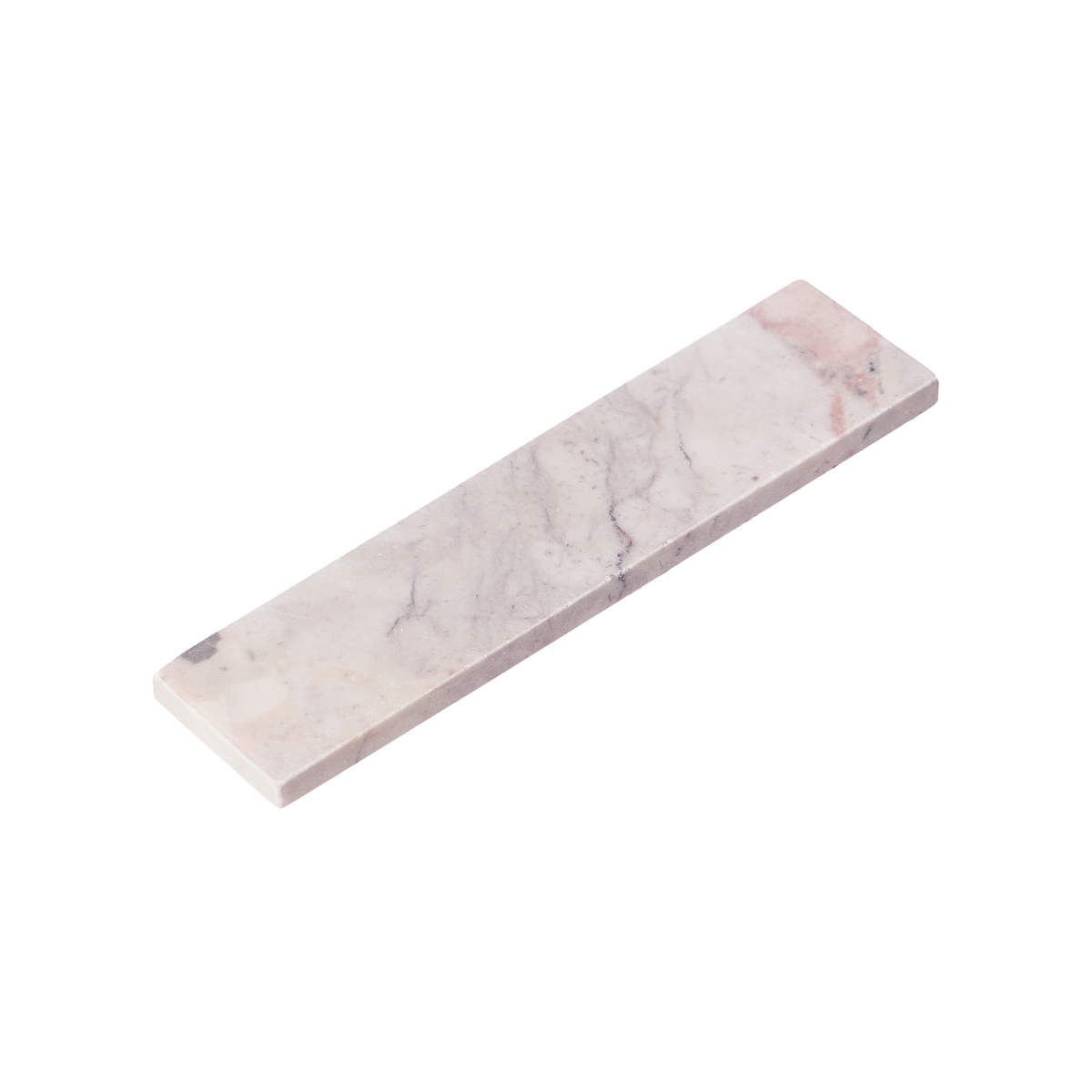 Natural Stone Breccia Rose Tumbled