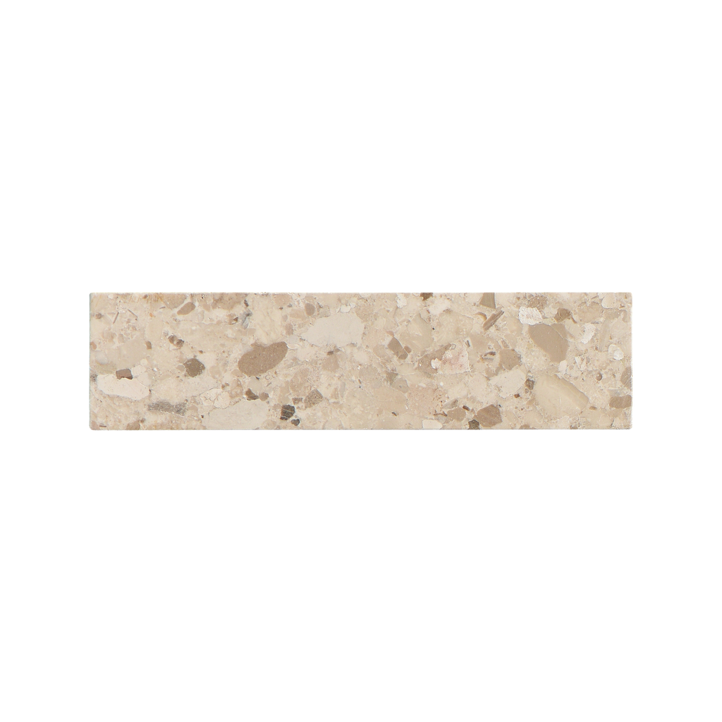 Natural Stone Milan Beige Tumbled