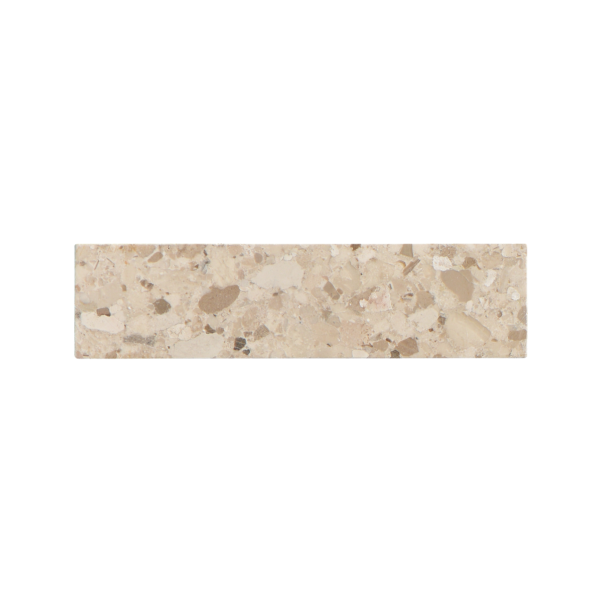 Natural Stone Milan Beige Tumbled