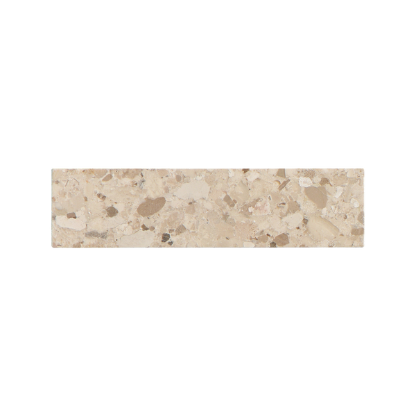 Natural Stone Milan Beige Tumbled