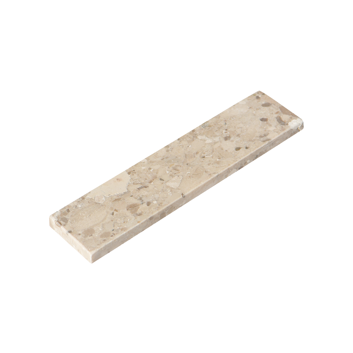 Natural Stone Milan Beige Tumbled