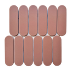 Piru Pill Rose Matt Mosaic