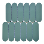 Piru Pill Sage Matt Mosaic