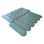 Pill Sage Matt Mosaic