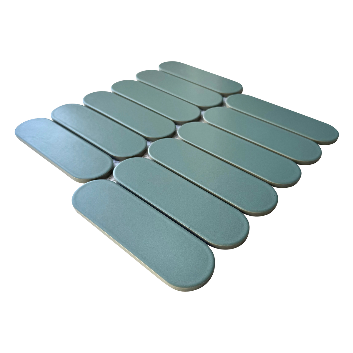 Pill Sage Matt Mosaic