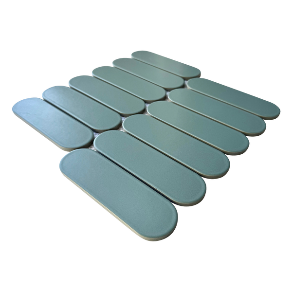 Pill Sage Matt Mosaic