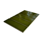 Olive Gloss Mosaic