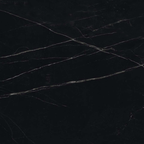 Night Nero Marquina Matt Tile