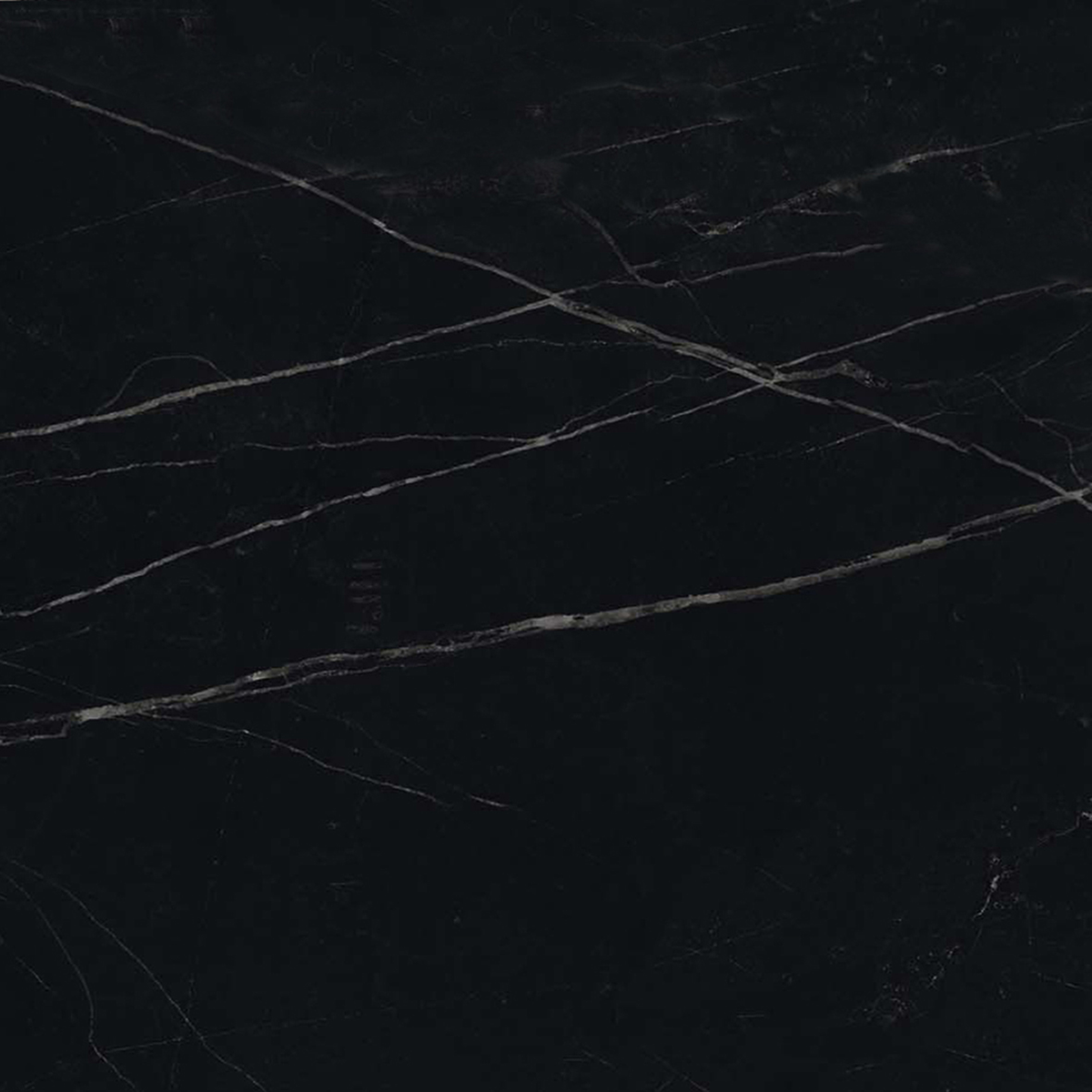 Night Nero Marquina Matt Tile