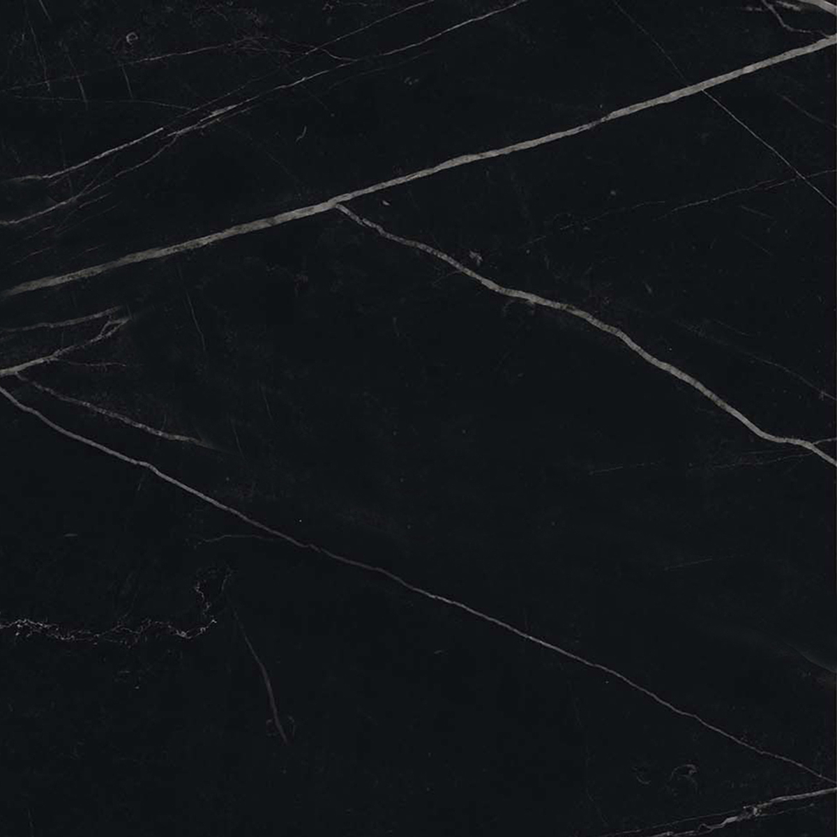 Nero Marquina Matt Tile