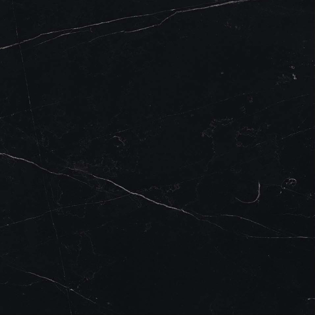 Nero Marquina Matt Tile