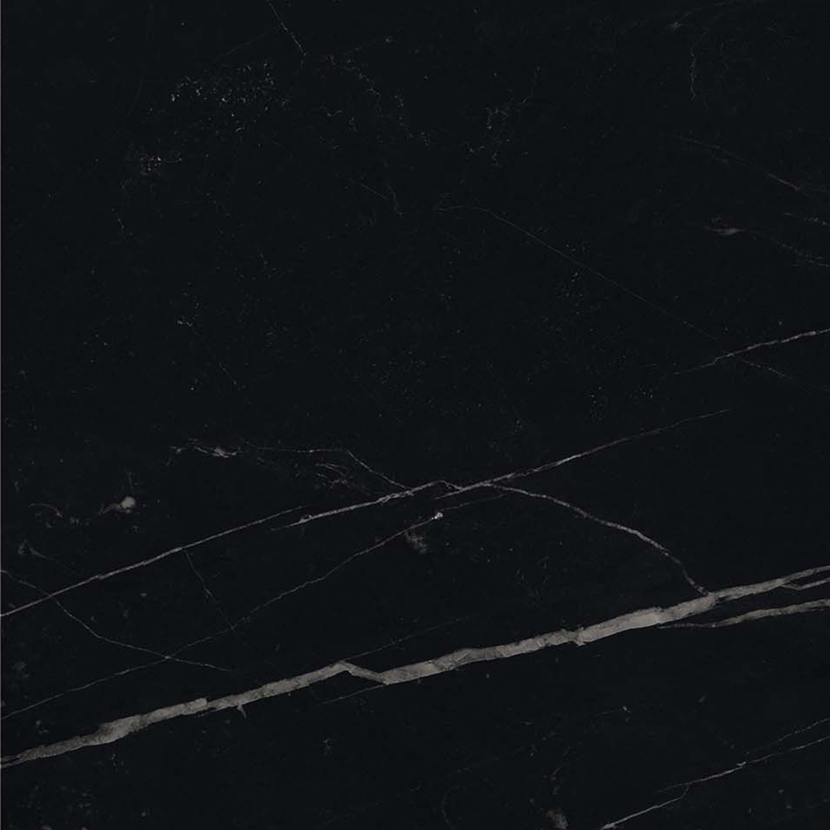 Nero Marquina Matt Tile
