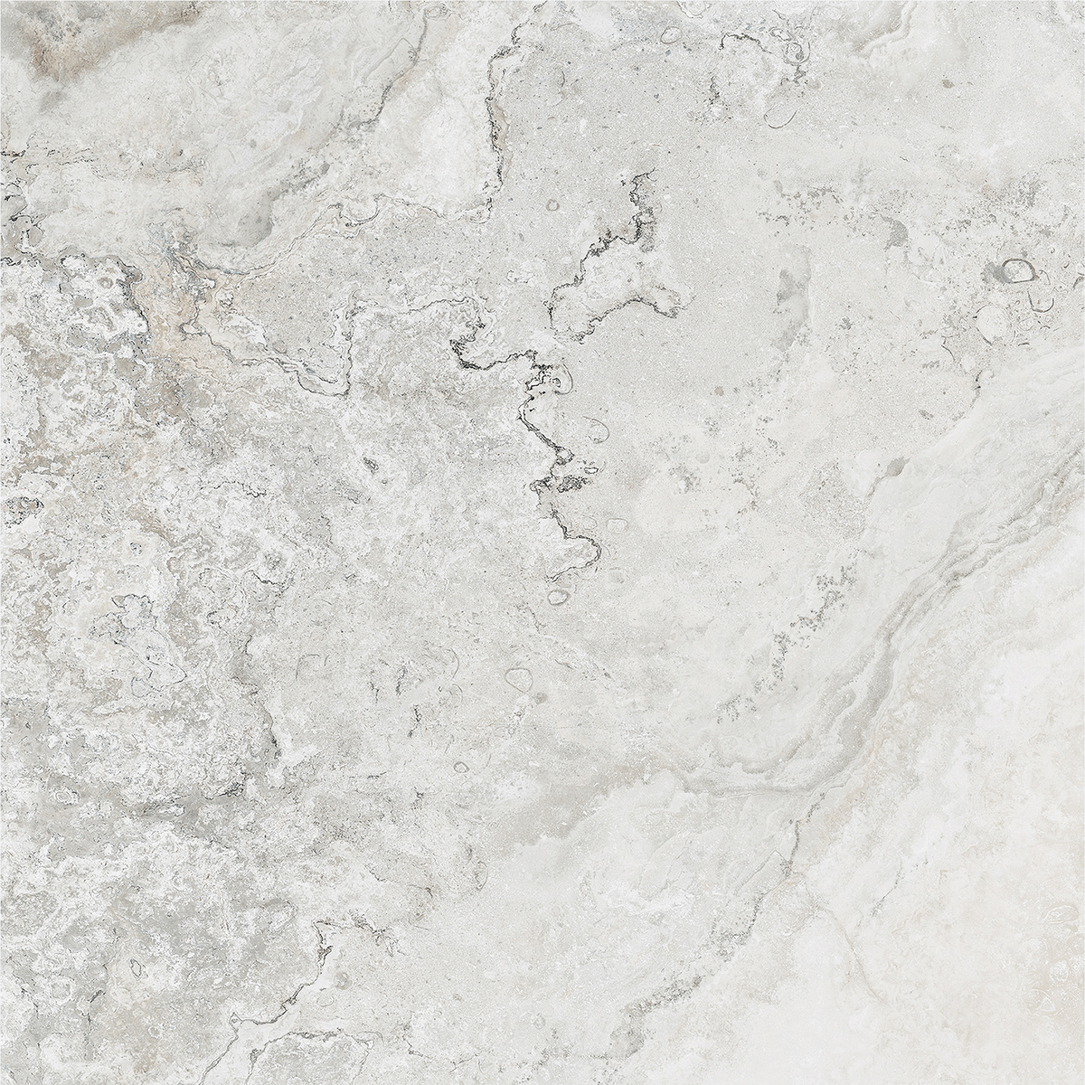 Chalk Microtec Structured Textured Tile