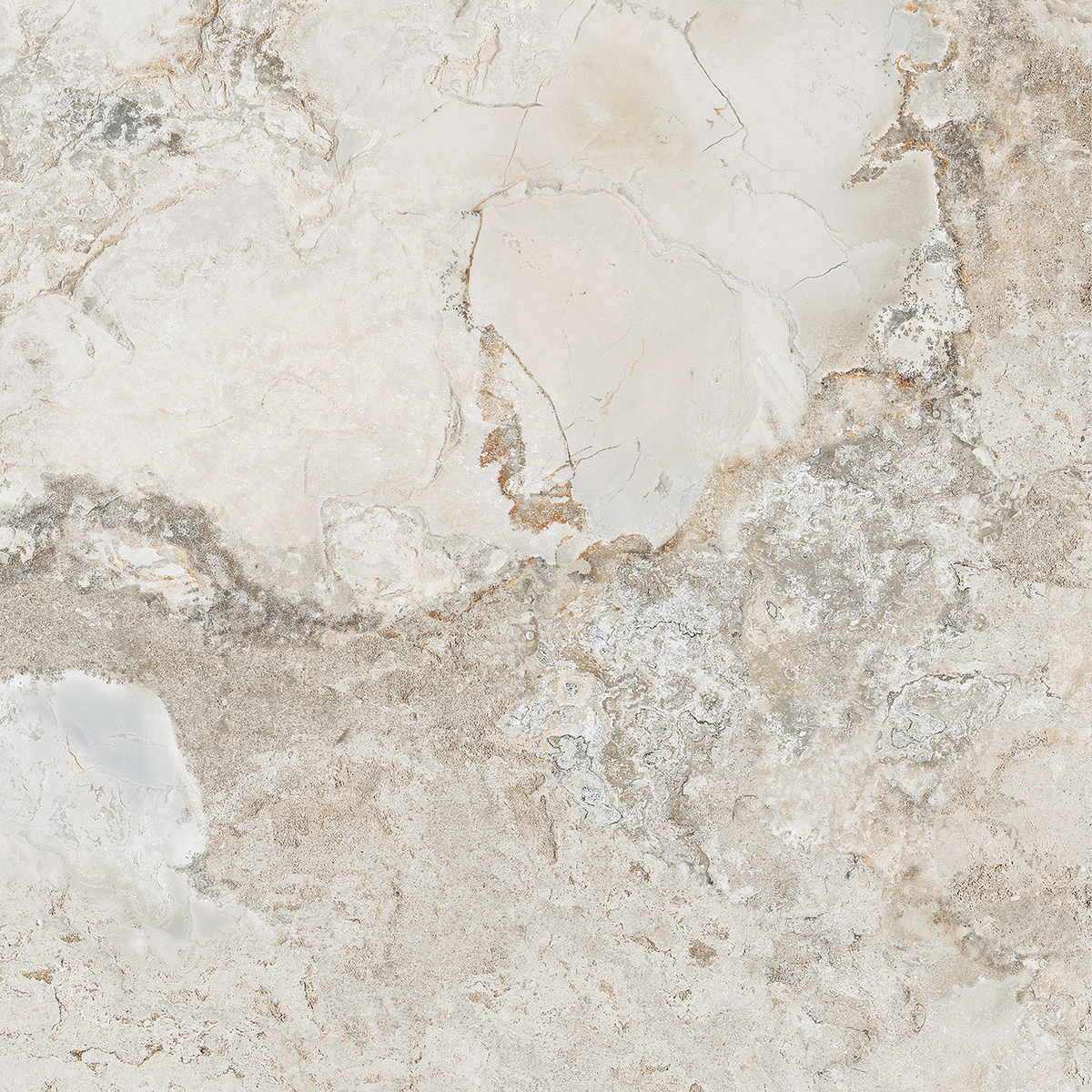 Basilica Linen Microtec Structured Textured Tile