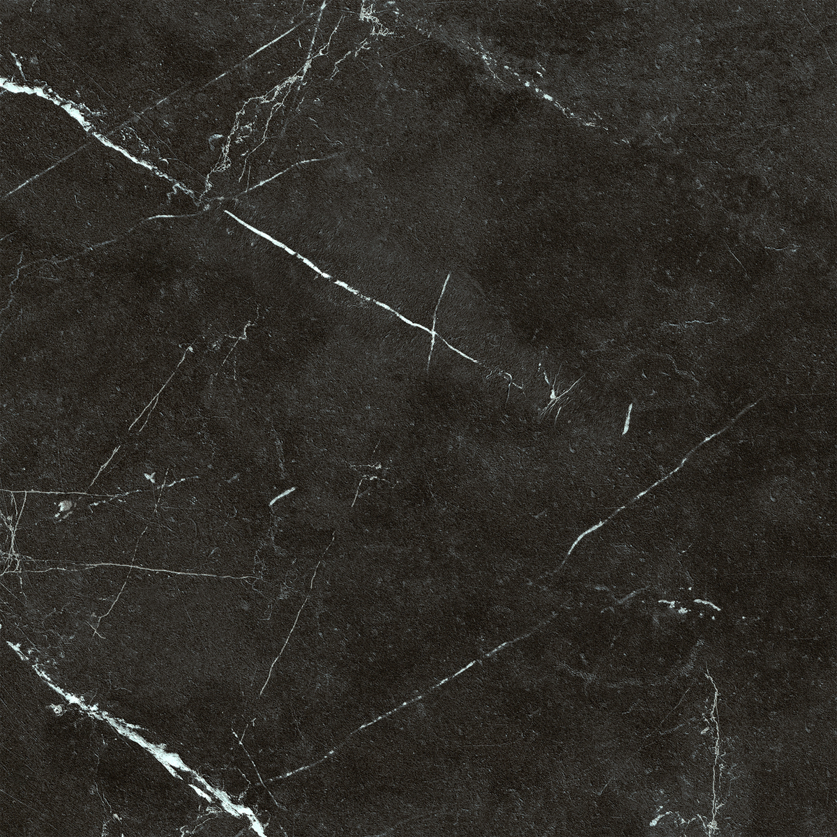 Marmorea Nero Marquina HiLite Silk Tile