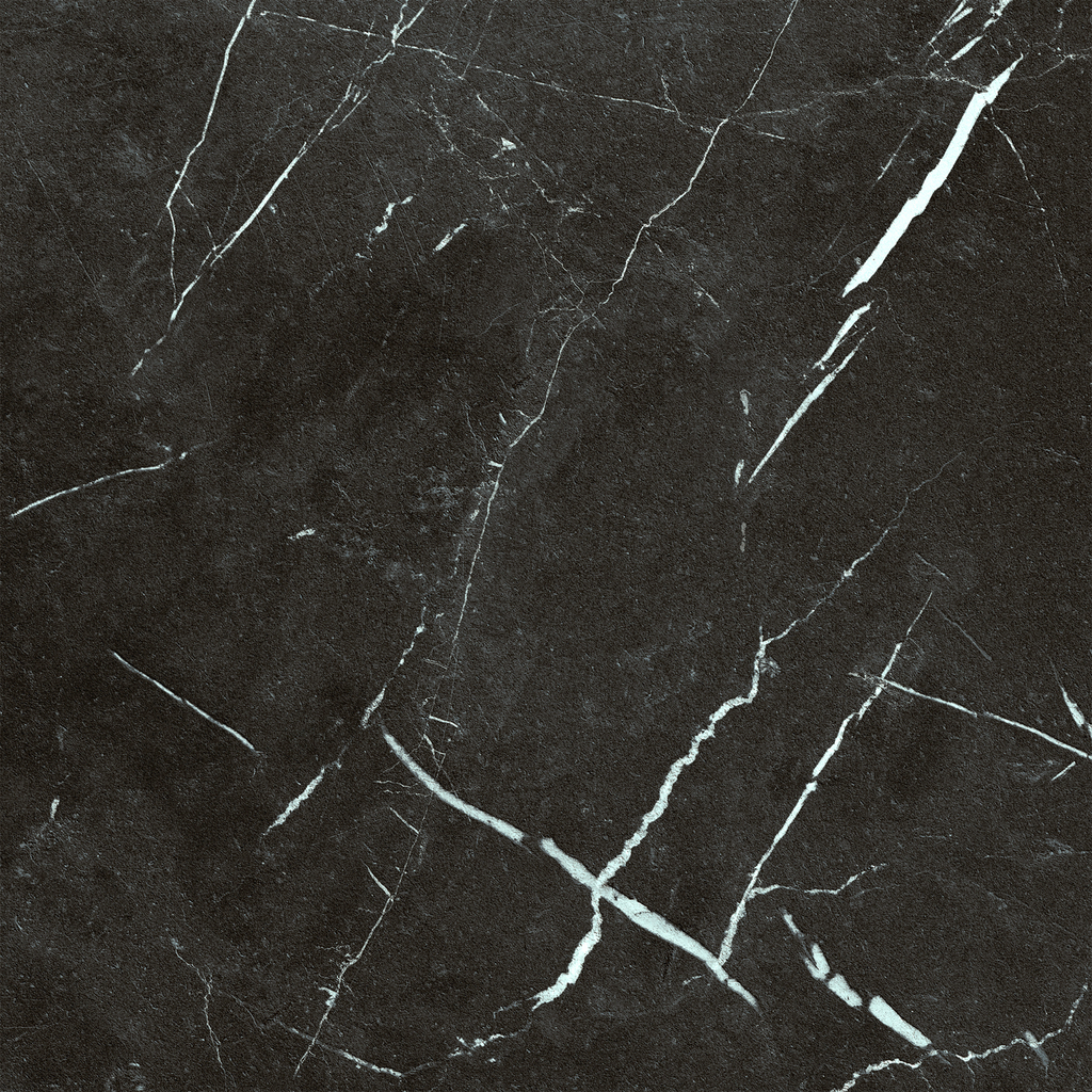 Nero Marquina HiLite Silk Tile