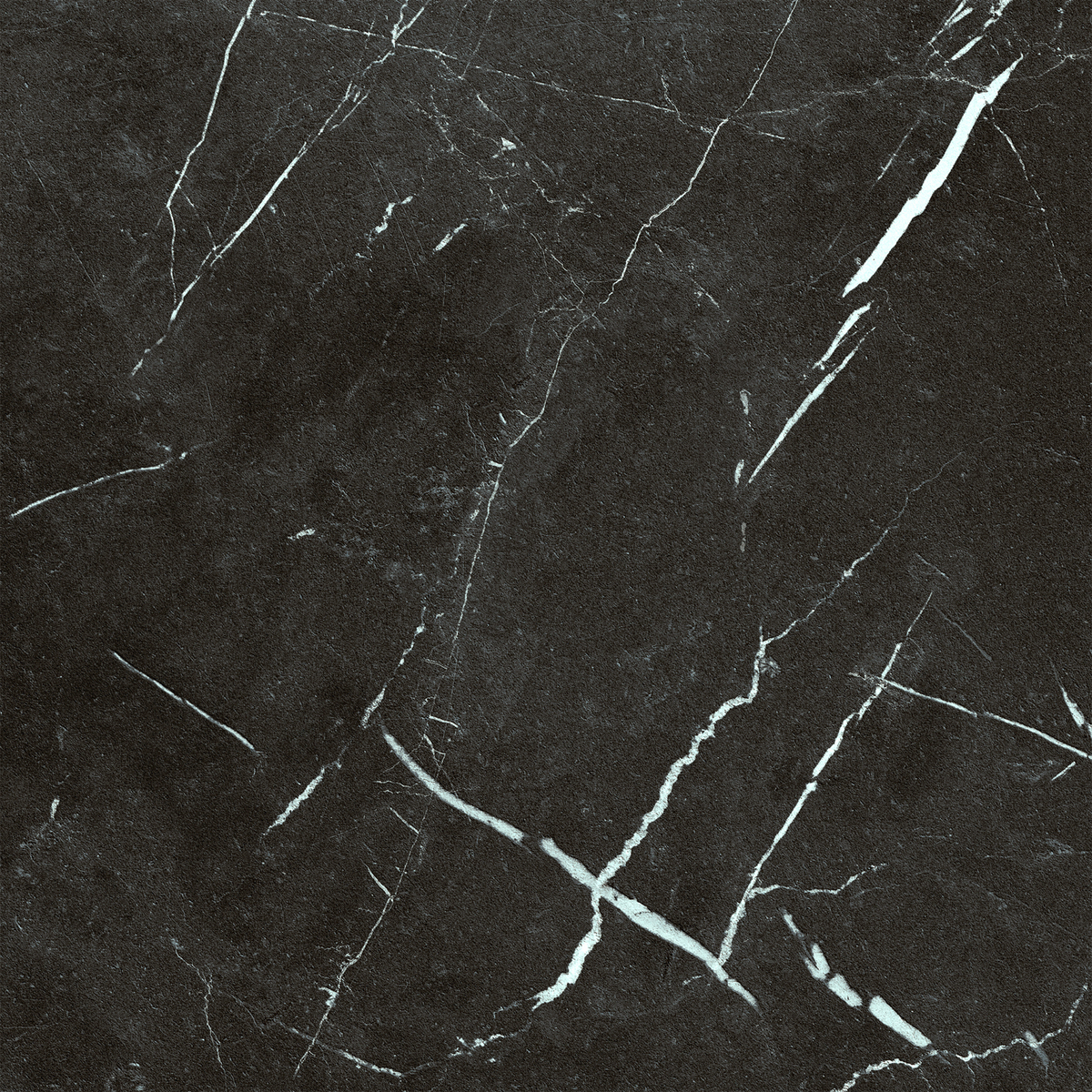 Nero Marquina HiLite Silk Tile