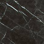 Nero Marquina HiLite Silk Tile