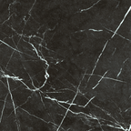 Nero Marquina HiLite Silk Tile