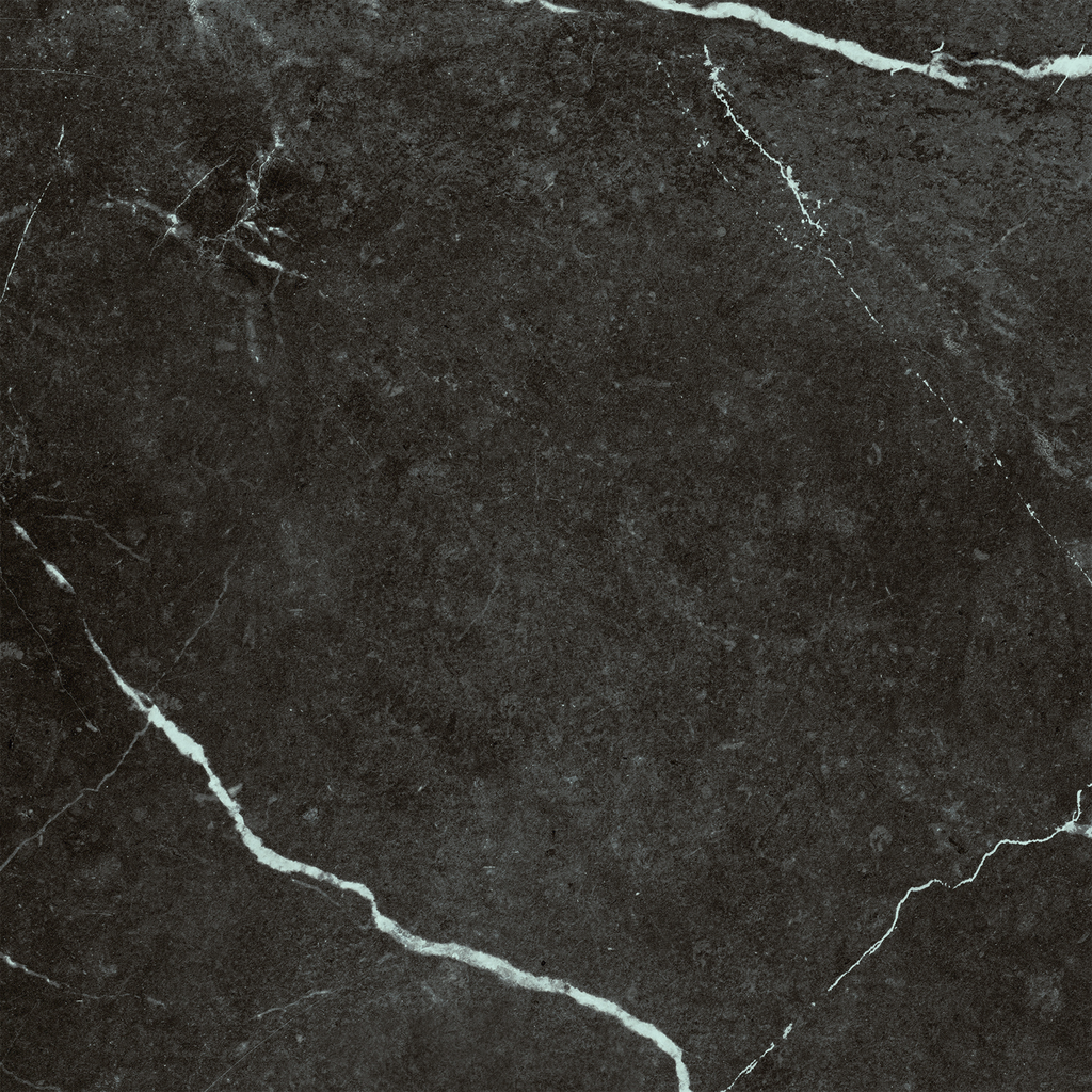 Nero Marquina HiLite Silk Tile