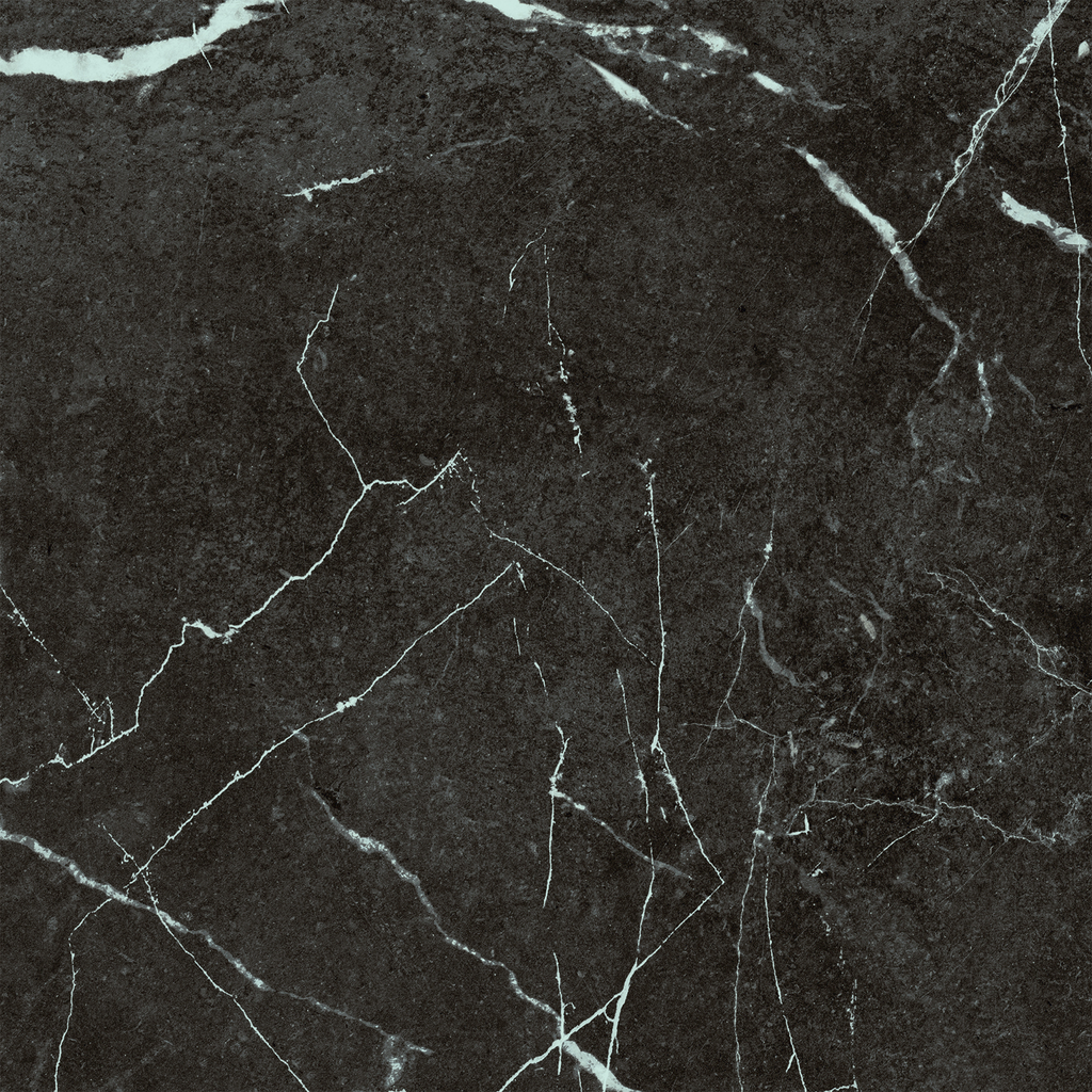 Nero Marquina HiLite Silk Tile