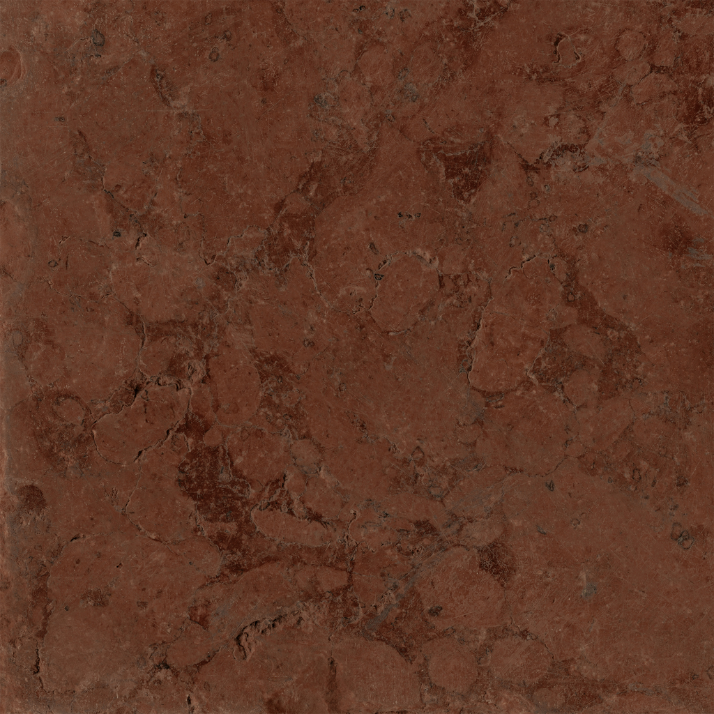 Rosso Verona HiLite Silk Tile